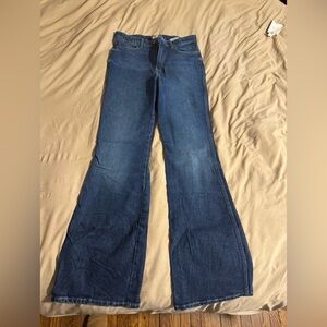 Wrangler Westward Jeans